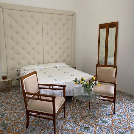 Bianca Rooms Noto Exteriér fotografie