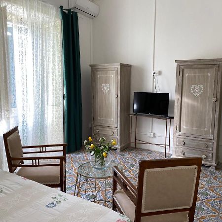 Bianca Rooms Noto Exteriér fotografie