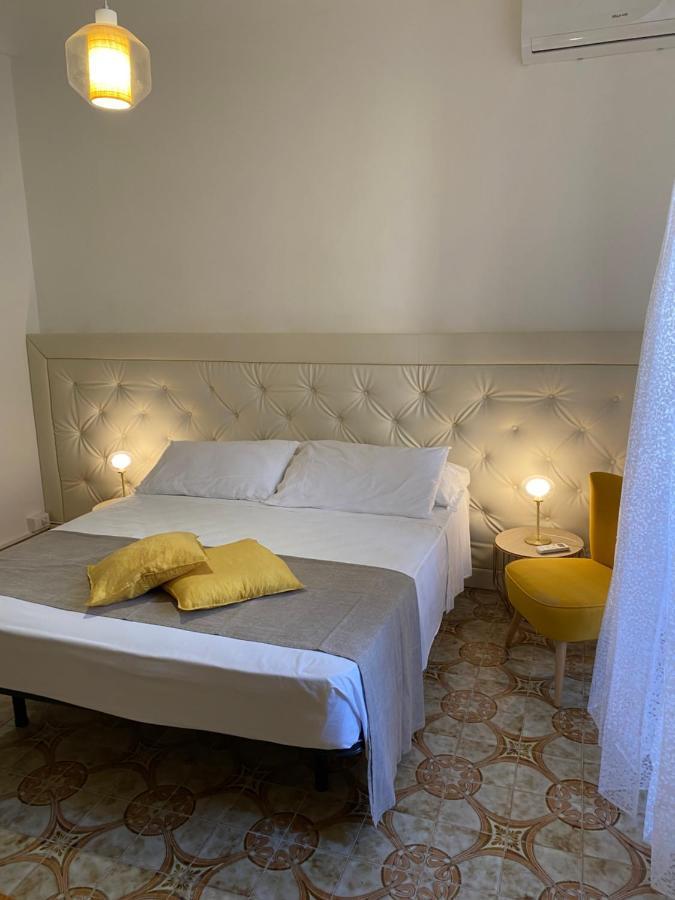Bianca Rooms Noto Exteriér fotografie