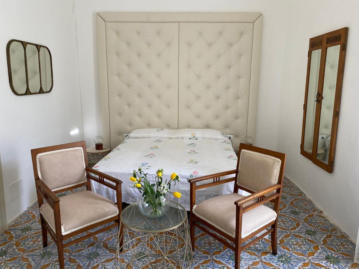 Bianca Rooms Noto Exteriér fotografie