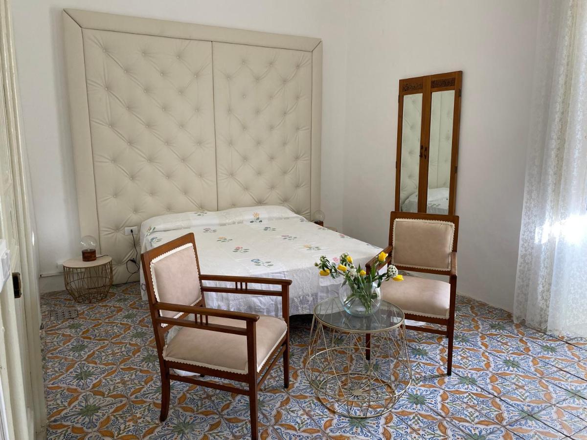 Bianca Rooms Noto Exteriér fotografie