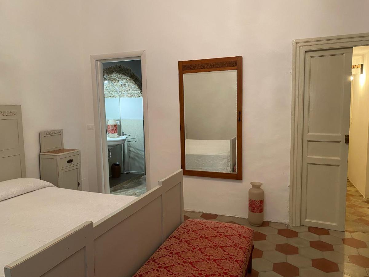 Bianca Rooms Noto Exteriér fotografie