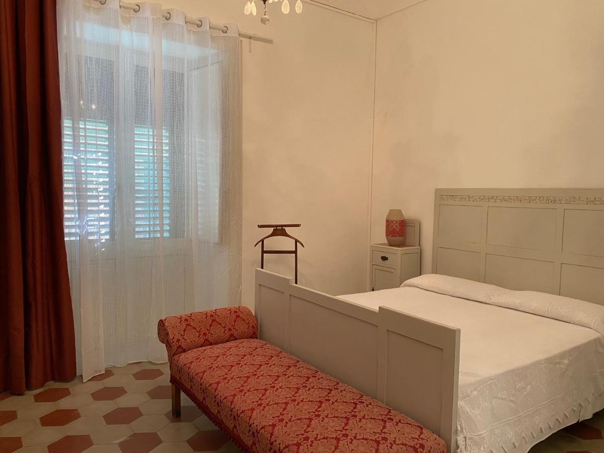 Bianca Rooms Noto Exteriér fotografie
