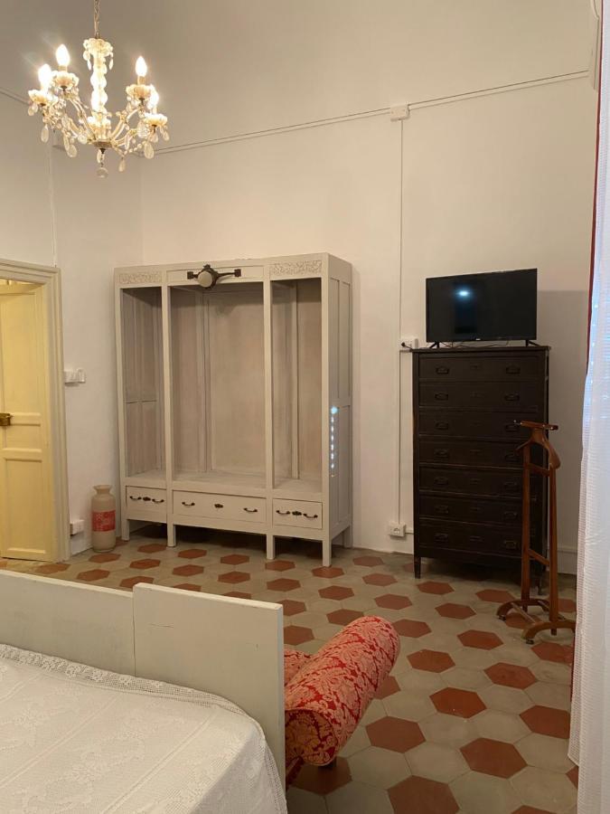 Bianca Rooms Noto Exteriér fotografie