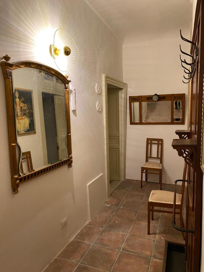 Bianca Rooms Noto Exteriér fotografie